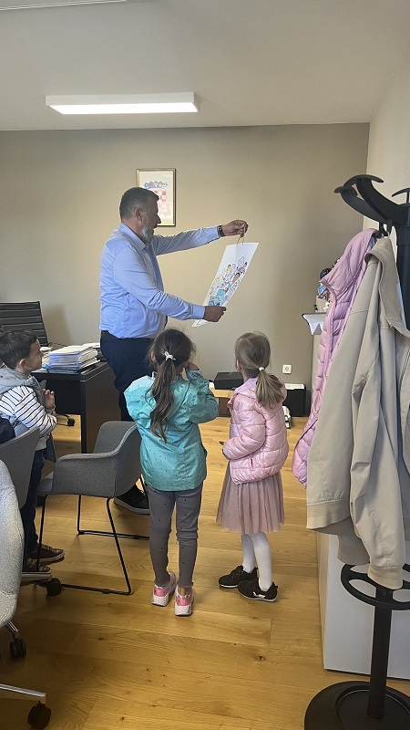 Foto Općina Funtana
