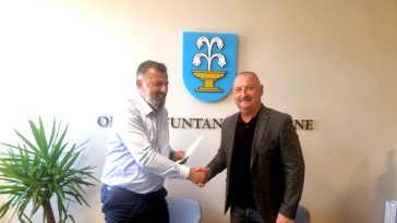 funtana ugovor potpis