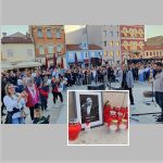 Koncert u čast Halidu Bešliću - Foto Tanja Kocijančić