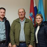 Novo vodstvo IDS podružnice Sveti Lovreč – Branko Zgrablić predsjednik