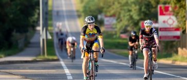 triatlon ironman poreč biciklisti biciklizam
