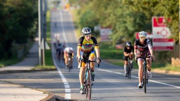triatlon ironman poreč biciklisti biciklizam
