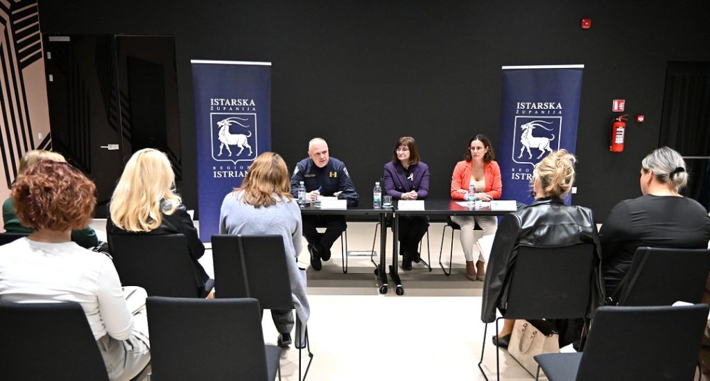 Foto Istarska županija