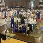judo klub istra poreč natjecanje