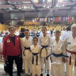 Karate klub Finida osvojio dvije brončane medalje na Croatia Openu u Rijeci