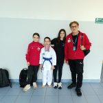 Jakov Bušljeta viceprvak Hrvatske! Sjajan uspjeh mladog karatista Finide u Jastrebarskom