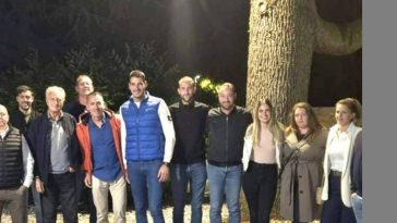 Foto IDS Kaštelir-Labinci