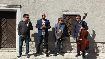 Pulbika u CMIK-u - Ilustracija - Foto CMIK Novigrad