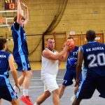 Foto Košarkaški klub Adria Poreč