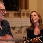 Ciklus koncerata u sklopu projekta „Musica affrescata – musica picta“ otvoren u Oprtlju Foto: Dalibor Novković