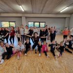 Studio MOT 08: Osmijesi, bajke i ples obilježili Dječji tjedan u Poreču
