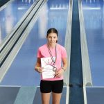 Porečka kuglačica Nika Štetić osvojila medalju i izborila državno prvenstvo