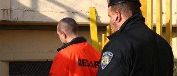 policija nogomet