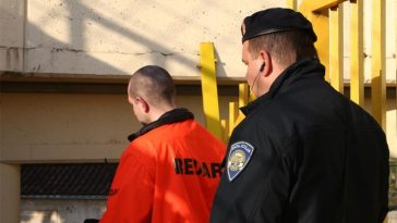 policija nogomet