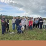 Foto Grad Poreč - obilazak koza u Velenikima