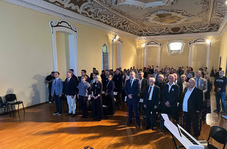 Foto Tanja Kocijančić