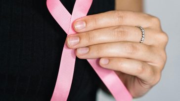 mjesec ružičaste vrpce rak dojke cancer