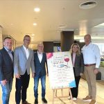 Foto TZ Poreč - „Cabernet Sauvignon & plava riba, s ljubavlju“