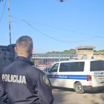 policija akcija promet