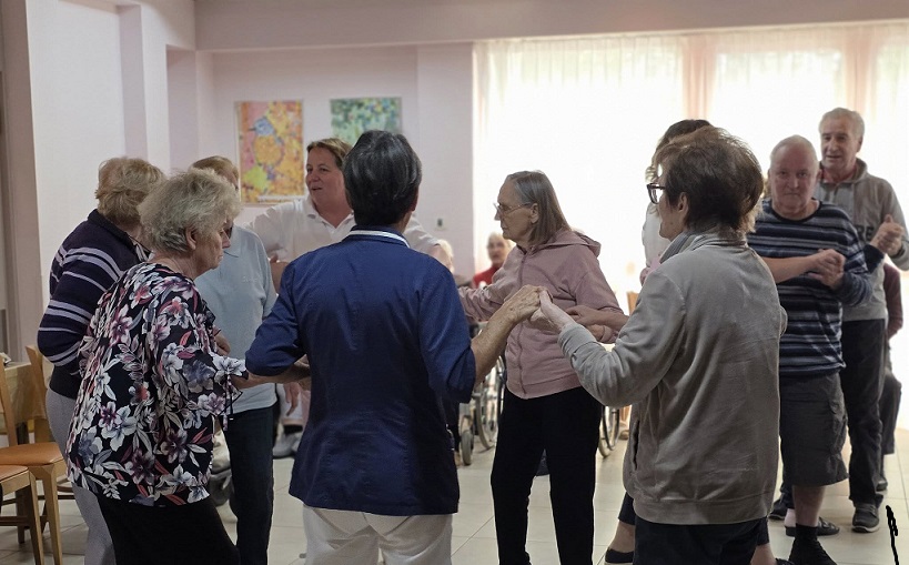 Poreč obilježio Međunarodni dan starijih osoba