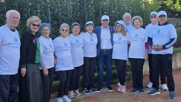 Poreč obilježio Međunarodni dan starijih osoba