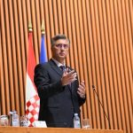 Foto Vlada RH - Andrej Plenković