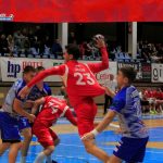 Moreno Car zaključao gol: Poreč slavio protiv Metkovića