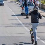 policija romobil romobili akcija prometna
