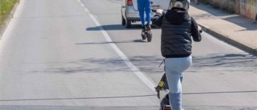 policija romobil romobili akcija prometna