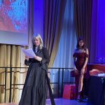 Sandra Fabac predstavila novu zbirku pjesama