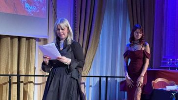 Sandra Fabac predstavila novu zbirku pjesama