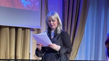 Sandra Fabac predstavila novu zbirku pjesama