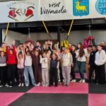Foto Osnovna škola Joše Šurana Višnjan - U gostima učenici s Cipra