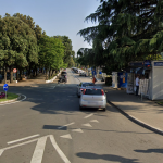 poreč riva rotor kružni tok