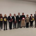 Svečana sjednica Općinskog vijeća Vižinada 2025