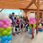 Svečano otvoren dograđeni dio vrtića u Vižinadi – novih 12 mjesta za jasličare