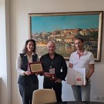 Foto Općina Vrsar - prijem za darivatelje krvi jubilarce