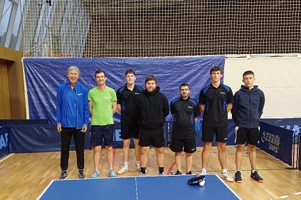Foto Stolnoteniski klub Vrsar