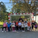 Pogledajte kako su mališani iz 101 Dalmatinca proslavili Dječji tjedan