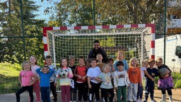 Pogledajte kako su mališani iz 101 Dalmatinca proslavili Dječji tjedan