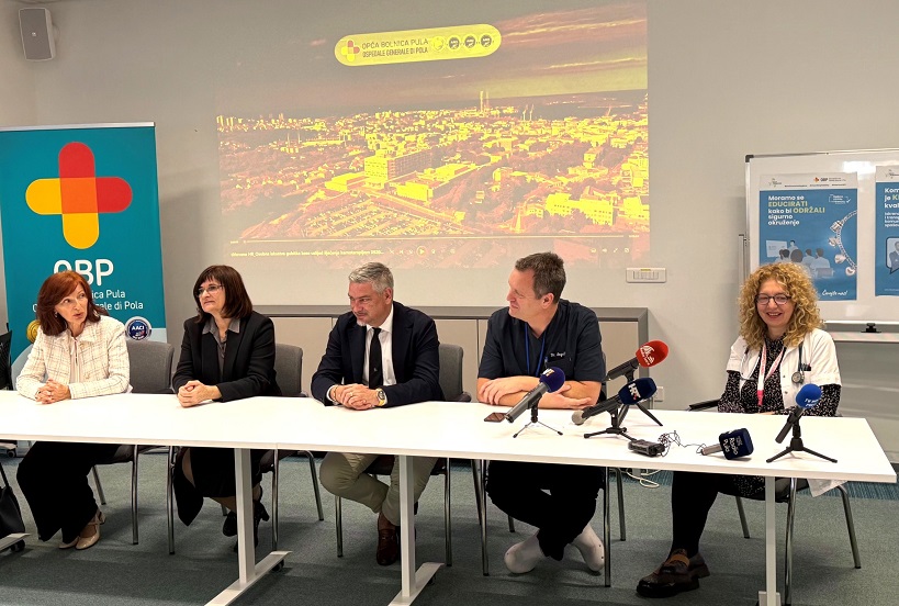 Foto Istarska županija