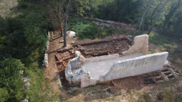 rakalj marčana crkva svetog teodora