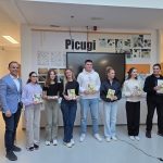 pozica zbirka predstavljanje finida