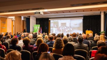 Foto: Institut za poljoprivredu i turizam Poreč