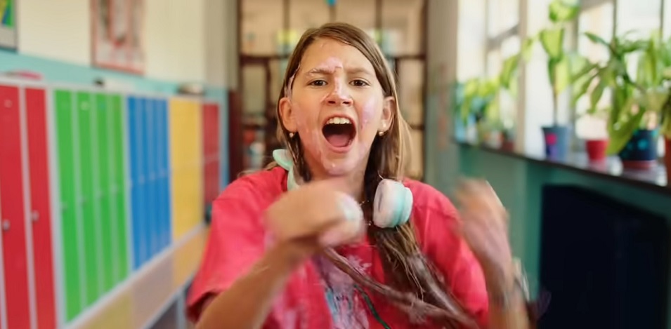 Premijera predstave UPKA Error-a i filmski povratak Pauline P. u CMIK-u Novigrad