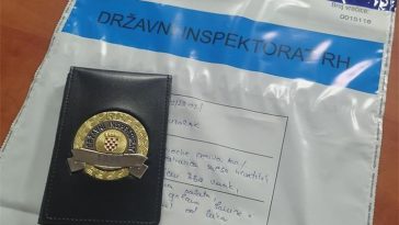 Foto Državni inspektorat RH