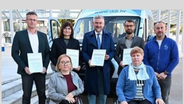 Foto Istarska županija