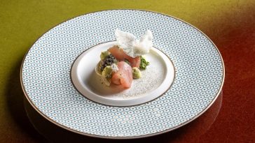 Dvije Michelinove zvjezdice u Poreču: Harry’s Piccolo gostuje u Valamarovom Spinnaker restoranu