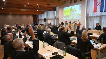 foto istarska županija skupština pazin