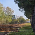 POREČ: U tijeku izgradnja prometnice i infrastrukture na Facinki – novi odvojak iz Vukovarske ulice